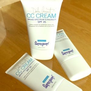 Supergoop! CC Cream